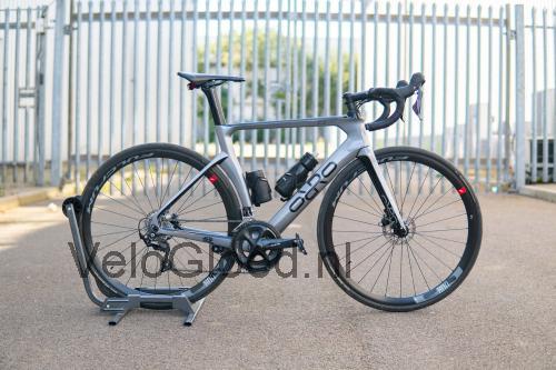 Orro Venturi Evo 105 specificaties en beoordelingen